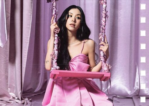 Full leaked Chaeyoung private photo