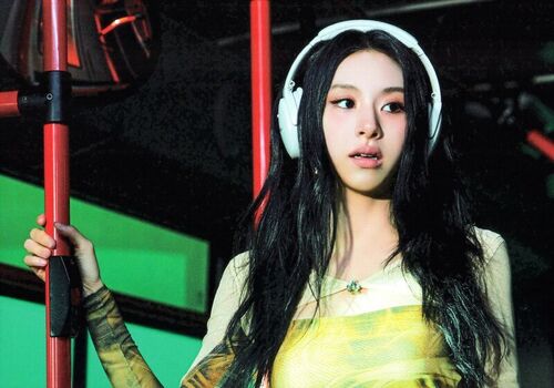 Full leaked Chaeyoung private photo