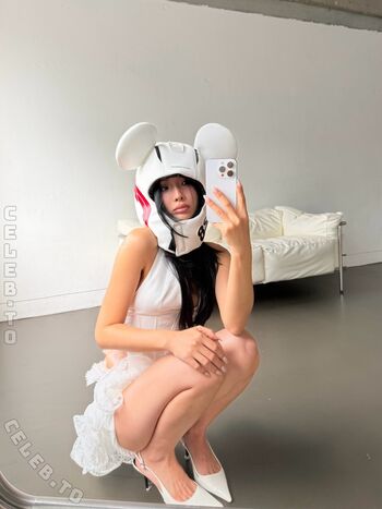 Full leaked Chailee son private onlyfans photo