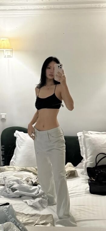 Full leaked Chailee son private onlyfans photo