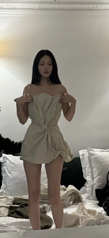 Full leaked Chailee son private onlyfans photo