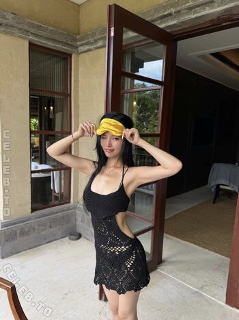 Full leaked Chailee son private photo
