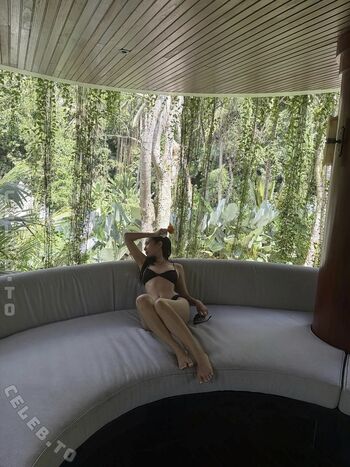 Full leaked Chailee son private photo