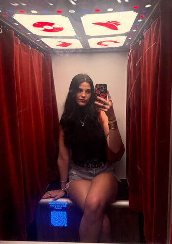 Full leaked Chaislyn private photo