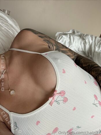 Full leaked Chalina l page private photo