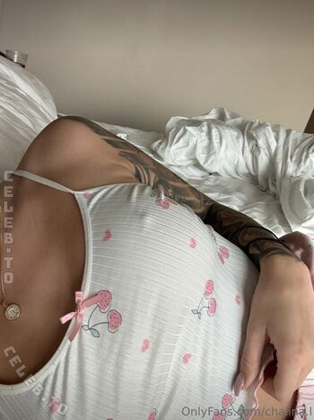 Full leaked Chalina l private photo