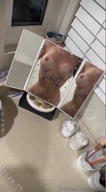 Full leaked Chalina l private photo