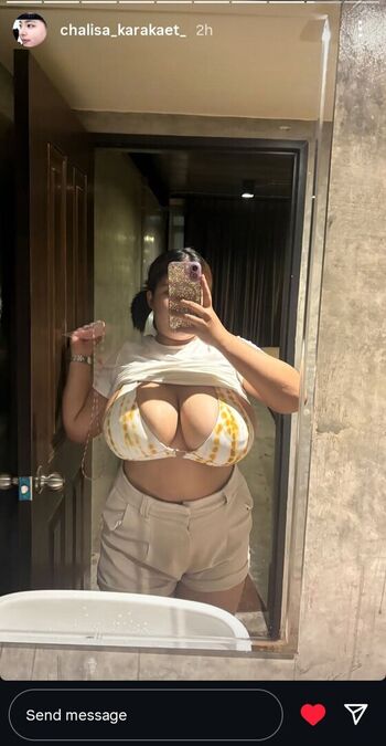 Full leaked Chalisa karakaet private onlyfans photo