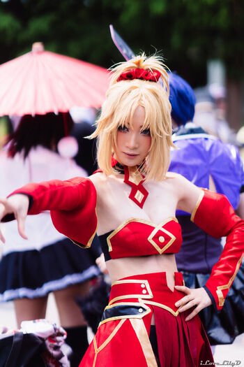 Full leaked Chamomile chami page private onlyfans photo