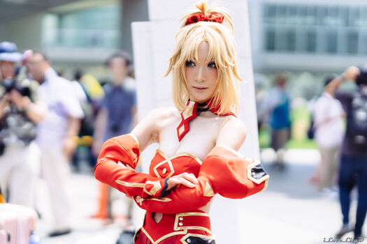 Full leaked Chamomile chami page private onlyfans photo