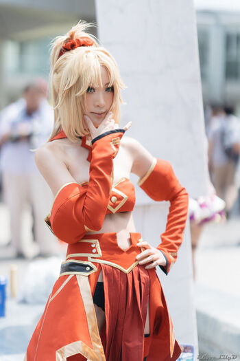 Full leaked Chamomile chami page private onlyfans photo