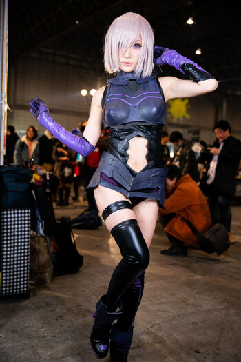 Full leaked Chamomile chami page private onlyfans photo