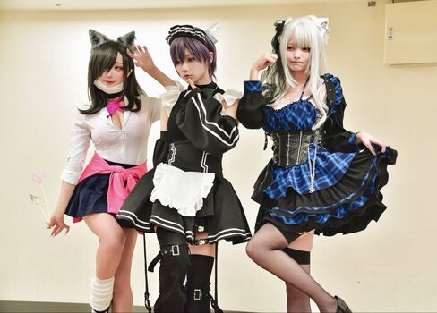 Full leaked Chamomile chami page private onlyfans photo