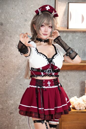 Full leaked Chamomile chami page private onlyfans photo