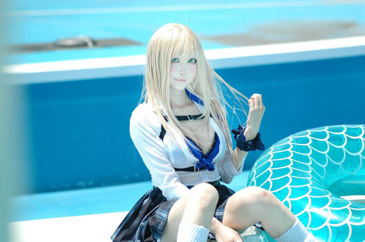 Full leaked Chamomile chami page private onlyfans photo