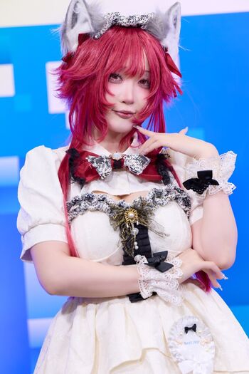 Full leaked Chamomile chami page private onlyfans photo