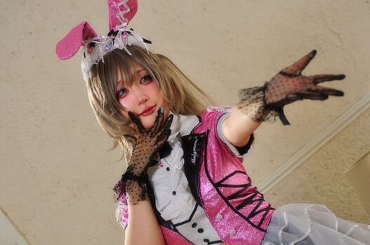 Full leaked Chamomile chami page private onlyfans photo