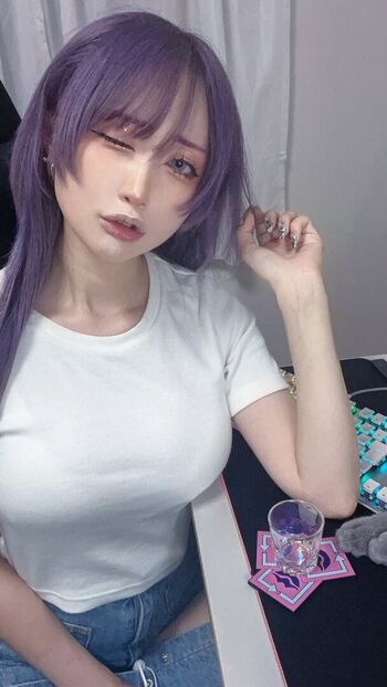 Full leaked Chamomile chami page private onlyfans photo