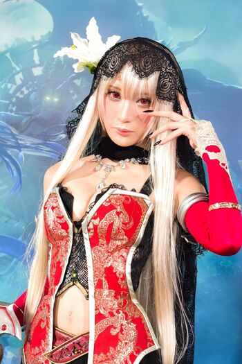 Full leaked Chamomile chami page private onlyfans photo