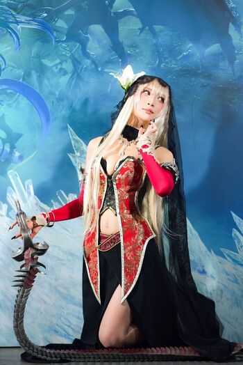 Full leaked Chamomile chami page private onlyfans photo