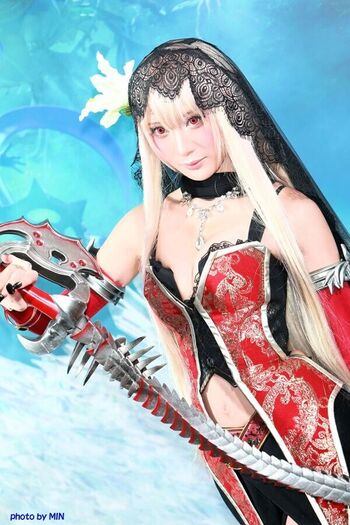 Full leaked Chamomile chami page private onlyfans photo