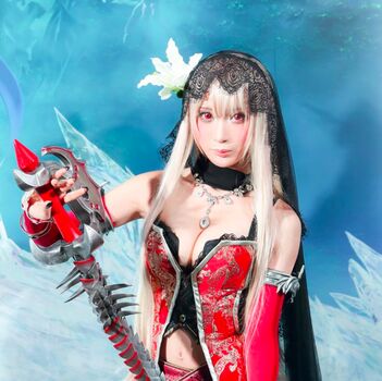 Full leaked Chamomile chami page private onlyfans photo