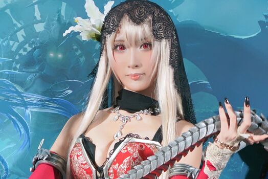 Full leaked Chamomile chami page private onlyfans photo