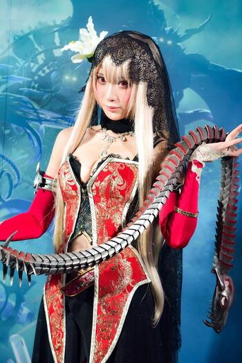 Full leaked Chamomile chami page private onlyfans photo