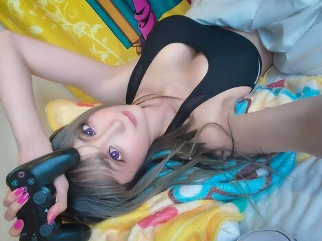 Full leaked Chamomile chami private onlyfans photo