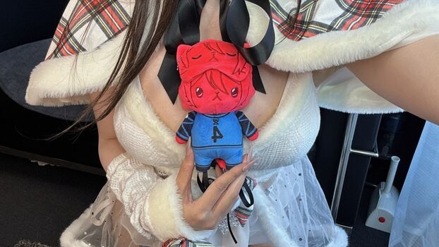 Full leaked Chamomile chami private onlyfans photo