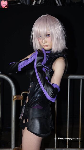 Full leaked Chamomile chami private onlyfans photo