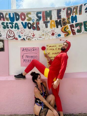 Full leaked Chandelly braz private onlyfans photo