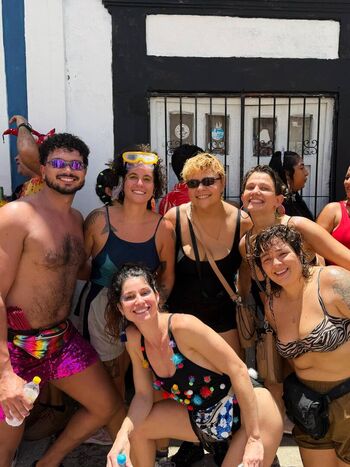 Full leaked Chandelly braz private onlyfans photo