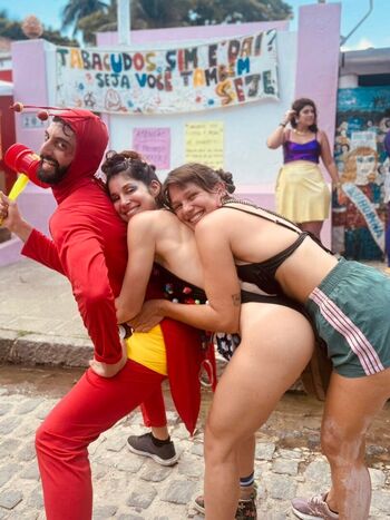 Full leaked Chandelly braz private onlyfans photo