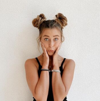 Full leaked Chandler eubanks private photo
