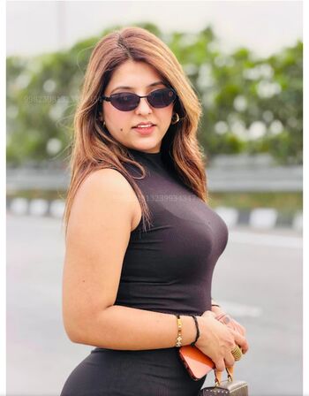 Chandni Bhati