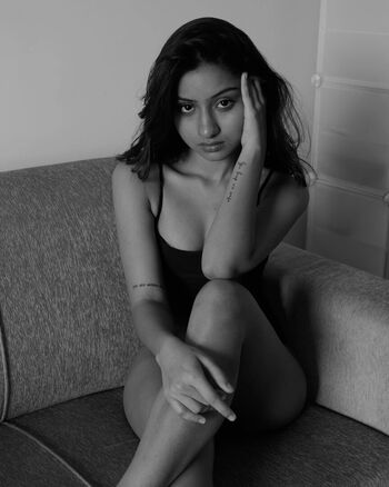 Full leaked Chandni solanki page private photo