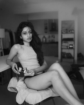 Full leaked Chandni solanki page private photo