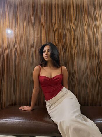 Full leaked Chandni solanki page private photo