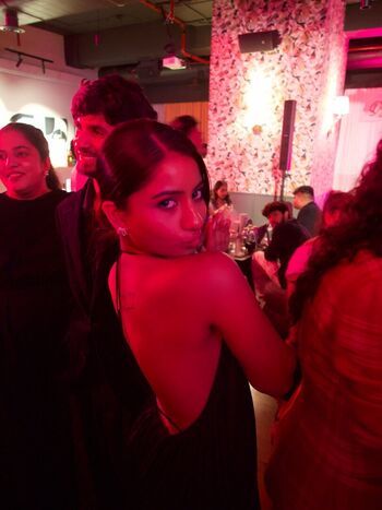 Full leaked Chandni solanki private photo