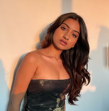 Full leaked Chandni solanki private photo