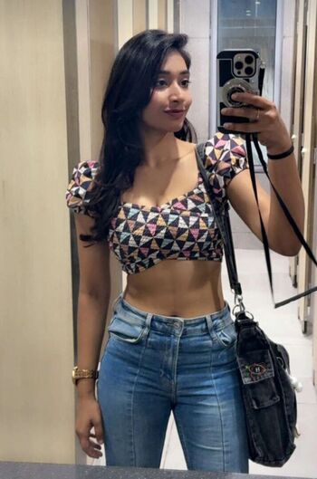 Full leaked Chandu charms private onlyfans photo