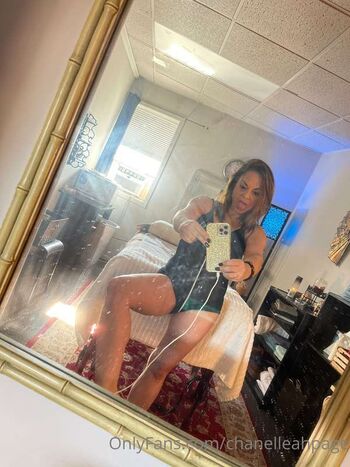 Full leaked Chanel anne private onlyfans photo