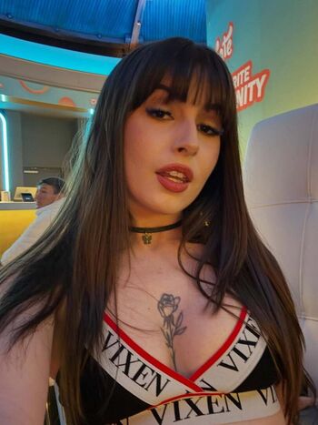 Full leaked Chanel camryn  page private onlyfans photo