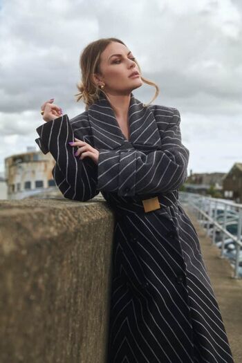 Full leaked Chanel cresswell private onlyfans photo