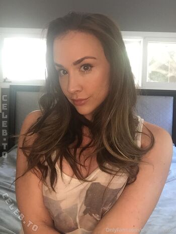 Full leaked Chanel preston  page private onlyfans photo