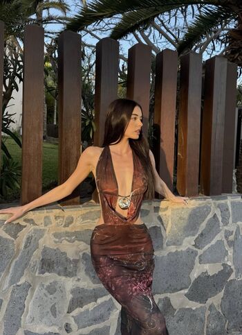 Full leaked Chanel soerholt page private onlyfans photo