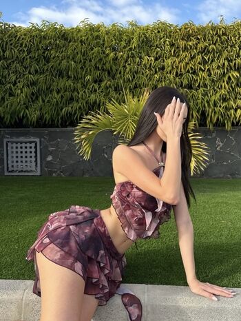 Full leaked Chanel soerholt page private onlyfans photo