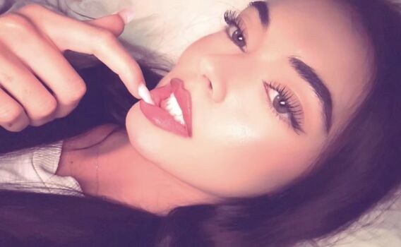 Full leaked Chanel soerholt private photo