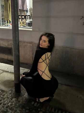 Full leaked Chanel soerholt page private photo